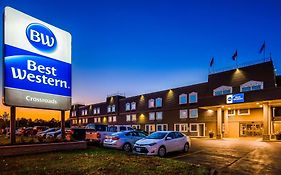 Best Western Thunder Bay Crossroads